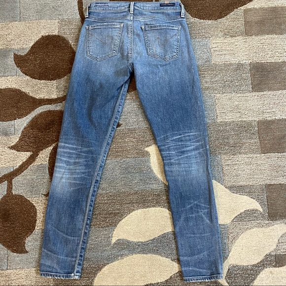 Citizens of Humanity Jeans - Picture 4 of 8